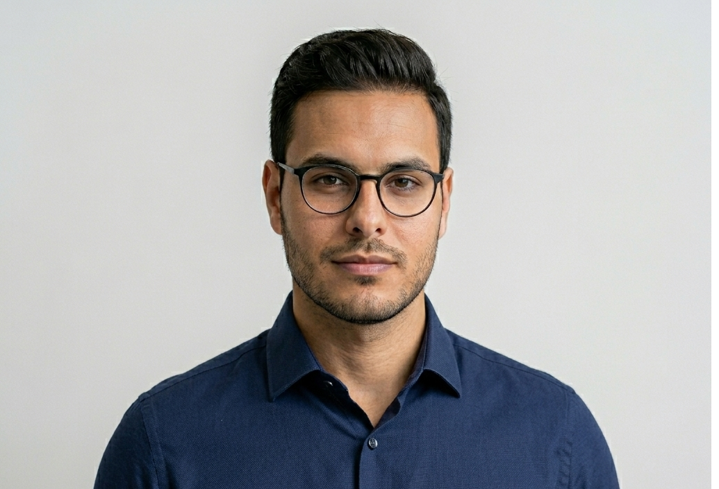 ING. Wassim Boudagga