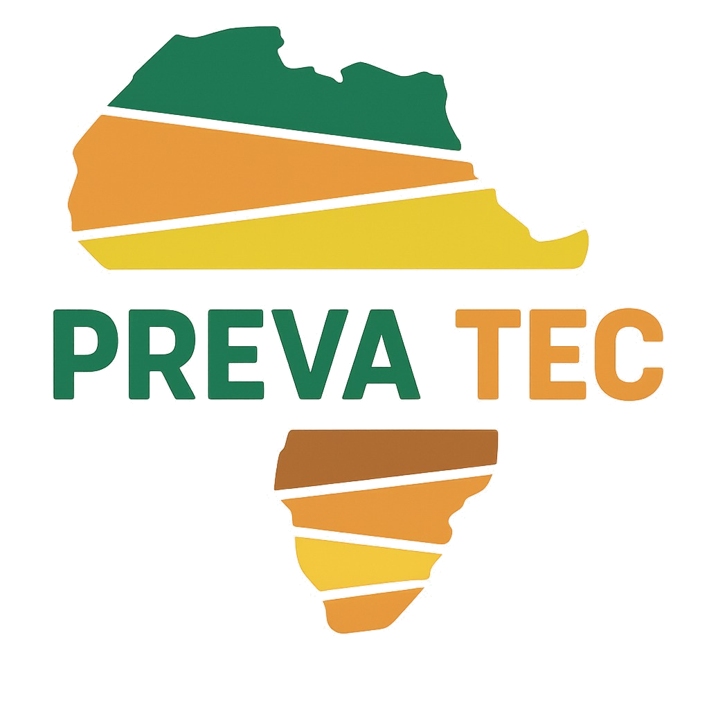 Prevtec logo
