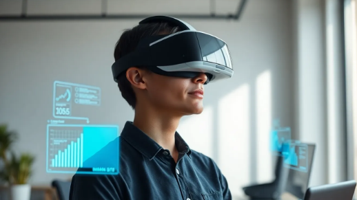 Experience de formation numerique